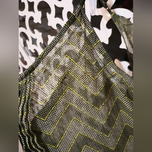 Size S Arizona sheer tank - Picture 3 of 5